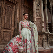 Ayra Anarkali Set
