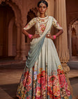 Manya Anarkali Set