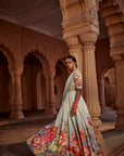Manya Anarkali Set