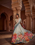 Manya Anarkali Set