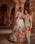 Manya Anarkali Set