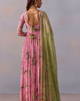 Pavika Anarkali Set
