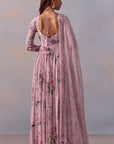 Pavika Anarkali Set