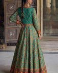 Arshi Anarkali