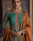 Arshi Anarkali