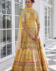 Nehmat Anarkali
