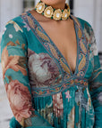 Kiara Anarkali Set
