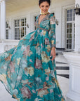 Kiara Anarkali Set