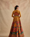Sandhya Anarkali