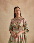 Shloka Anarkali