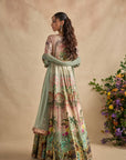 Shloka Anarkali