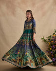 Shloka Anarkali