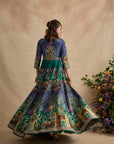 Shloka Anarkali