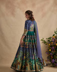 Shloka Anarkali