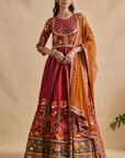 Elaya Anarkali