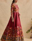 Elaya Anarkali