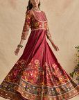 Elaya Anarkali