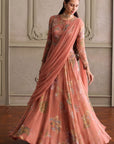 Ariya Anarkali 1