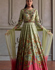 Ruhani Anarkali 1
