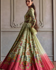 Ruhani Anarkali 2
