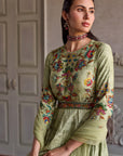 Ruhani Anarkali 4