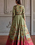 Ruhani Anarkali 5