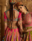 Taroob Anarkali - Image 5