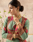 Anayat Anarkali Set