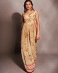 Aastha Gill in Ciara Jumpsuit
