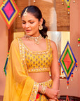 Adhya Blouse