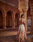 Manya Blouse