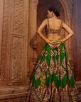 Zaina Blouse