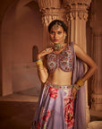 Gulshaad Blouse