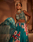 Gulshaad Blouse