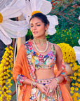 Shirin Blouse