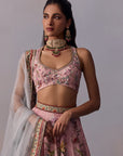 Neisha Blouse