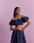 Amellia Blouse
