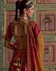 Sameera Blouse