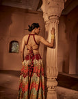 Mehvish Blouse