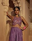 Gulshaad Blouse