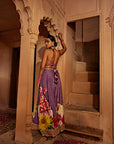 Gulshaad Blouse