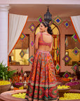 Gulnar Blouse