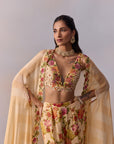 Naira Blouse