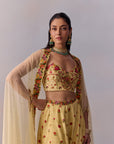 Meher Blouse