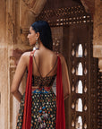 Saima Blouse