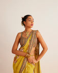 Anaisha Blouse
