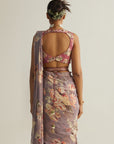 Kayra Blouse