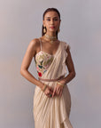 Saira Blouse