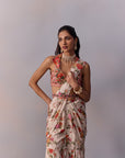 Sabia Blouse