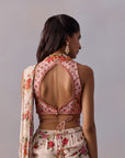 Sabia Blouse